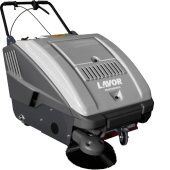 Подметальная машина LAVOR Professional SWL 900 ET