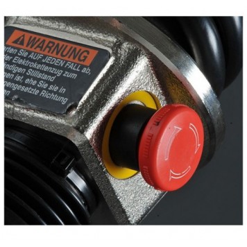 Электрическая таль KITO EDC24SD (240 кг) Электрическая таль KITO EDC24SD (240 кг)-2