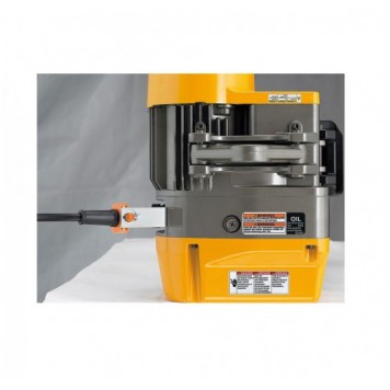 Электрическая таль KITO EQ010IS (1 т)-2