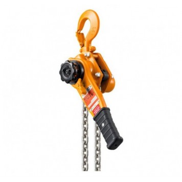 Таль рычажная KITO LB008-OLL (800 кг) Таль рычажная KITO LB008-OLL (800 кг)-0