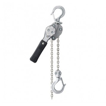 Таль рычажная KITO LX003 (250 кг)-0