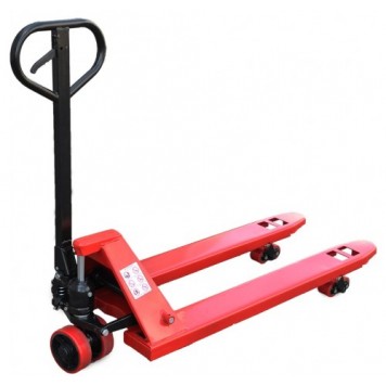 Гидравлическая тележка TOR JC-2000 (г/п 2 000 кг)-0