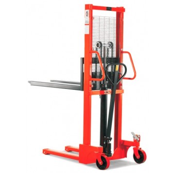 Ручные штабелеры SFH1516-0