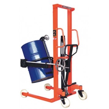 Бочкокантователь NBF35-0