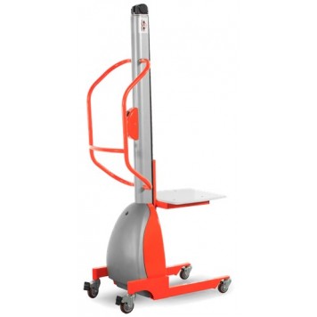 Платформенные штабелеры с электрическим подъемом MES150-0