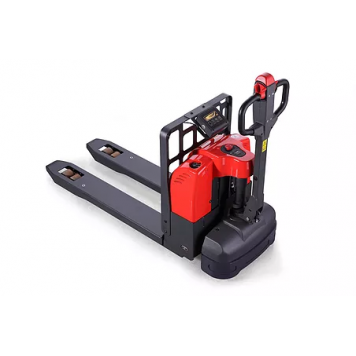 Гидравлическая самоходная тележка с весами Noblelift EPT 15SC (г/п 1500 кг, 1143 мм, 1.28 м/с, полиуретан) Гидравлическая самоходная тележка с весами Noblelift EPT 15SC (г/п 1500 кг, 1143 мм, 1.28 м/с, полиуретан)-0