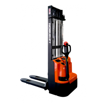 Электрический самоходный штабелер ECL 15N-0