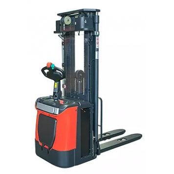 Электрический самоходный штабелер PS 16N-0