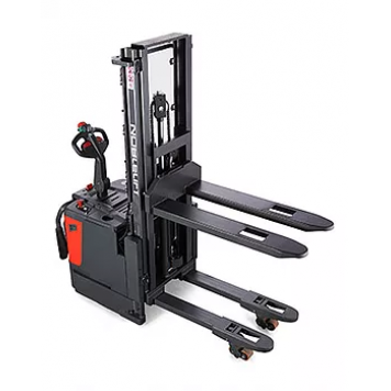 Электрический самоходный штабелер PS 20D-0