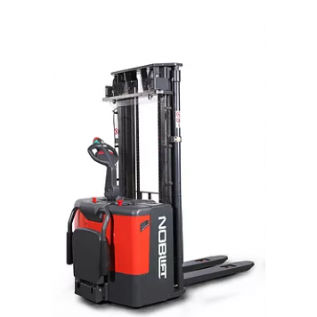 Электрический самоходный штабелер PS B15-0