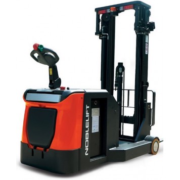 Электрический самоходный штабелер PS12CB-0