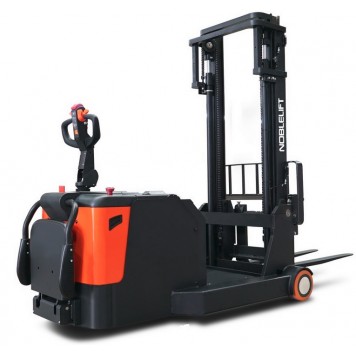 Электрический самоходный штабелер PS12CB-C-0