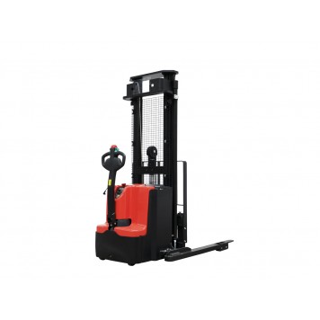 Электрический самоходный штабелер PS18TSL-0