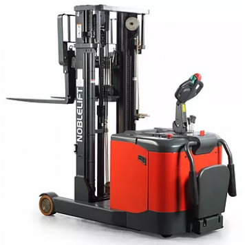 Электрический самоходный штабелер PS 15RM PLUS-0