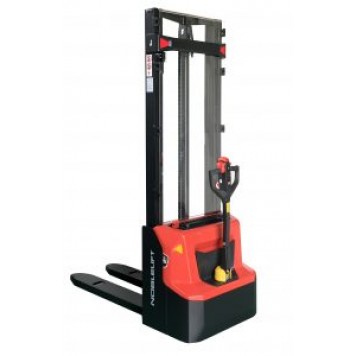 Электрический самоходный штабелер PSE12B-0