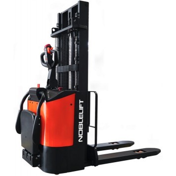 Электрический самоходный штабелер PSE15-C-0