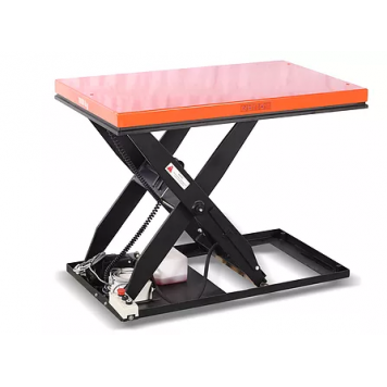 Подъемный стол с ножничным механизмом ELF25A-48X72-0