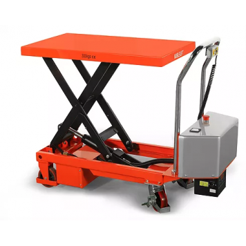 Тележки с электроподъемом ETF30 Тележки с электроподъемом ETF30-0