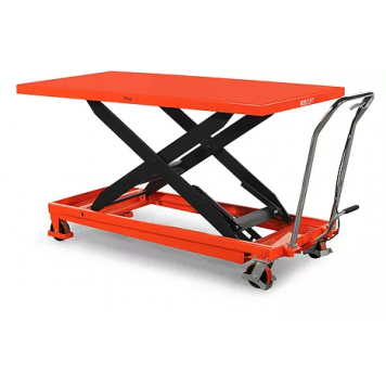 Тележки с подъемной платформой TG50-0
