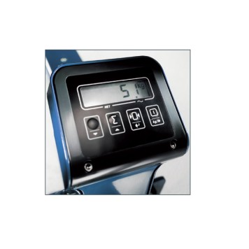 Гидравлическая тележка (рохля) PFAFF HU W-20 S с весами Гидравлическая тележка (рохля) PFAFF HU W-20 S с весами-1