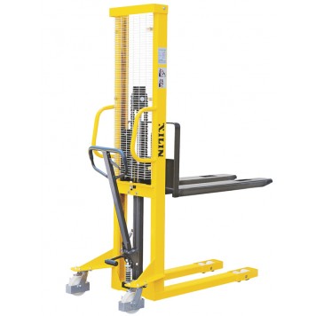 Штабелер гидравлический 1,5 т 1,6 м XILIN SDJ1516-0