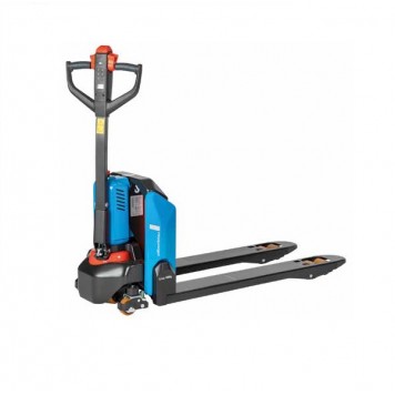 Самоходная тележка (электророхля) Pfaff EGU 15 E (Li-ION) (г/п 1500 кг, 1150 мм, 1.33 м/с, полиуретан) Самоходная тележка (электророхля) Pfaff EGU 15 E (Li-ION) (г/п 1500 кг, 1150 мм, 1.33 м/с, полиуретан)-0