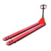 Ручная Гидравлическая Тележка Длинновильная OXLIFT OX50-L3000 3000 мм 5000 кг