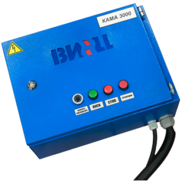 Навесная аспирационная установка ВАУ МТ «КАМА» 3 000 Н-1