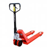 Ручная Гидравлическая Тележка OXLIFT AC25P Premium 2500 кг