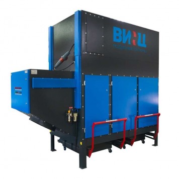 Стационарная аспирационная установка ВАУ МТ «KAMA» 14000-0