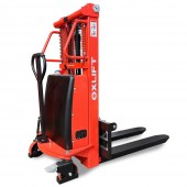 Штабелер с Электроподъемом SES15 OXLIFT 2000 мм 1500 кг
