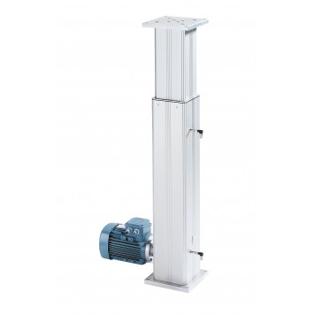 Телескопические подъемные стойки PFAFF Silberblau PHOENIX-0