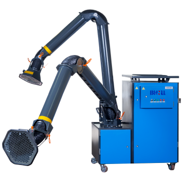 Передвижная ВАУ МТ «КАМА 3000» в комплекте с одним или двумя ПВУ-2