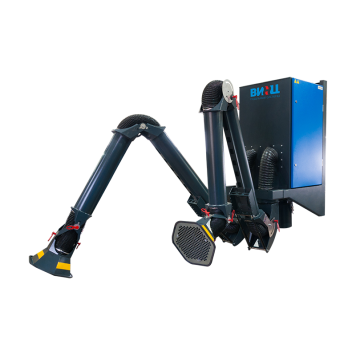 Навесная аспирационная установка ВАУ МТ «КАМА» 1 500 Н-0