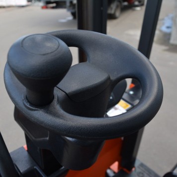 Мини Электропогрузчик OXLIFT MPX12 4500 мм-5