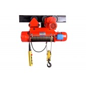 Таль электрическая передвижная OXLIFT ET 2т/12м