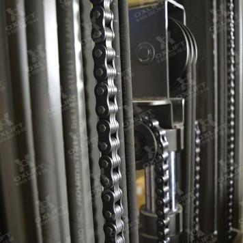 Ричтраки с Кабиной Стоя MF12-60 OXLIFT 6000 мм 1200 кг-3