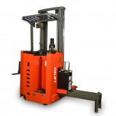 Ричтраки с Кабиной Стоя MF12-60 OXLIFT 6000 мм 1200 кг