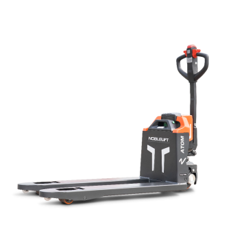 Самоходная тележка Noblelift PTE20Q2 Самоходная тележка Noblelift PTE20Q2-3