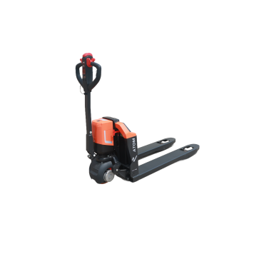Самоходная тележка Noblelift PTE20Q2 Самоходная тележка Noblelift PTE20Q2-2