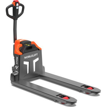 Самоходная тележка Noblelift PTE20Q2 Самоходная тележка Noblelift PTE20Q2-0