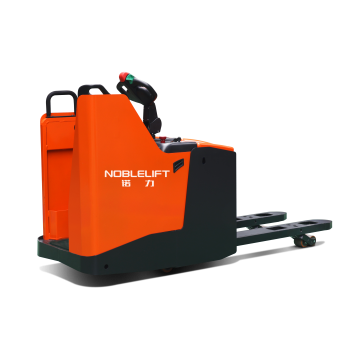 Тележка самоходная с LiIon АКБ Noblelift PT25H Тележка самоходная с LiIon АКБ Noblelift PT25H-0