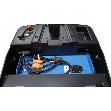 Тележка самоходная с LiIon АКБ Noblelift PT25H Тележка самоходная с LiIon АКБ Noblelift PT25H-2