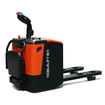 Тележка самоходная с LiIon АКБ Noblelift PT25H Тележка самоходная с LiIon АКБ Noblelift PT25H-1