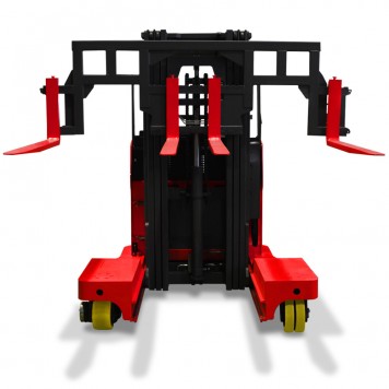 Четырёхходовой Ричтрак MFB25-45 OXLIFT 4500 мм 2500 кг-3