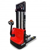 Самоходный Штабелер OXLIFT AX12 2500 мм 1200 кг