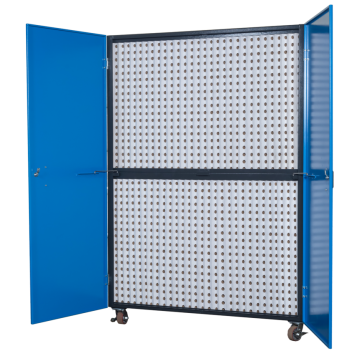 Передвижная аспирационная установка ВАУ МТ «КАМА» 3000 для покрасочных работ-1