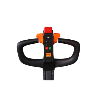 Самоходная тележка эконом-класса Noblelift PTB20-C Самоходная тележка эконом-класса Noblelift PTB20-C-1