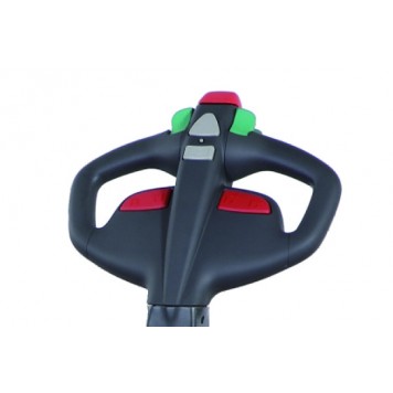 Самоходная тележка эконом-класса Noblelift PTB20-C Самоходная тележка эконом-класса Noblelift PTB20-C-2