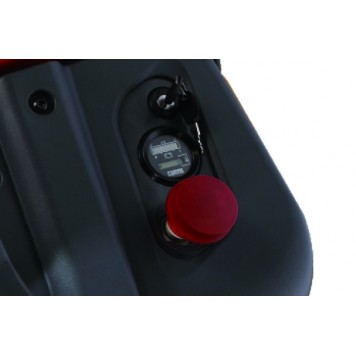 Самоходная тележка эконом-класса Noblelift PTB20-C Самоходная тележка эконом-класса Noblelift PTB20-C-3